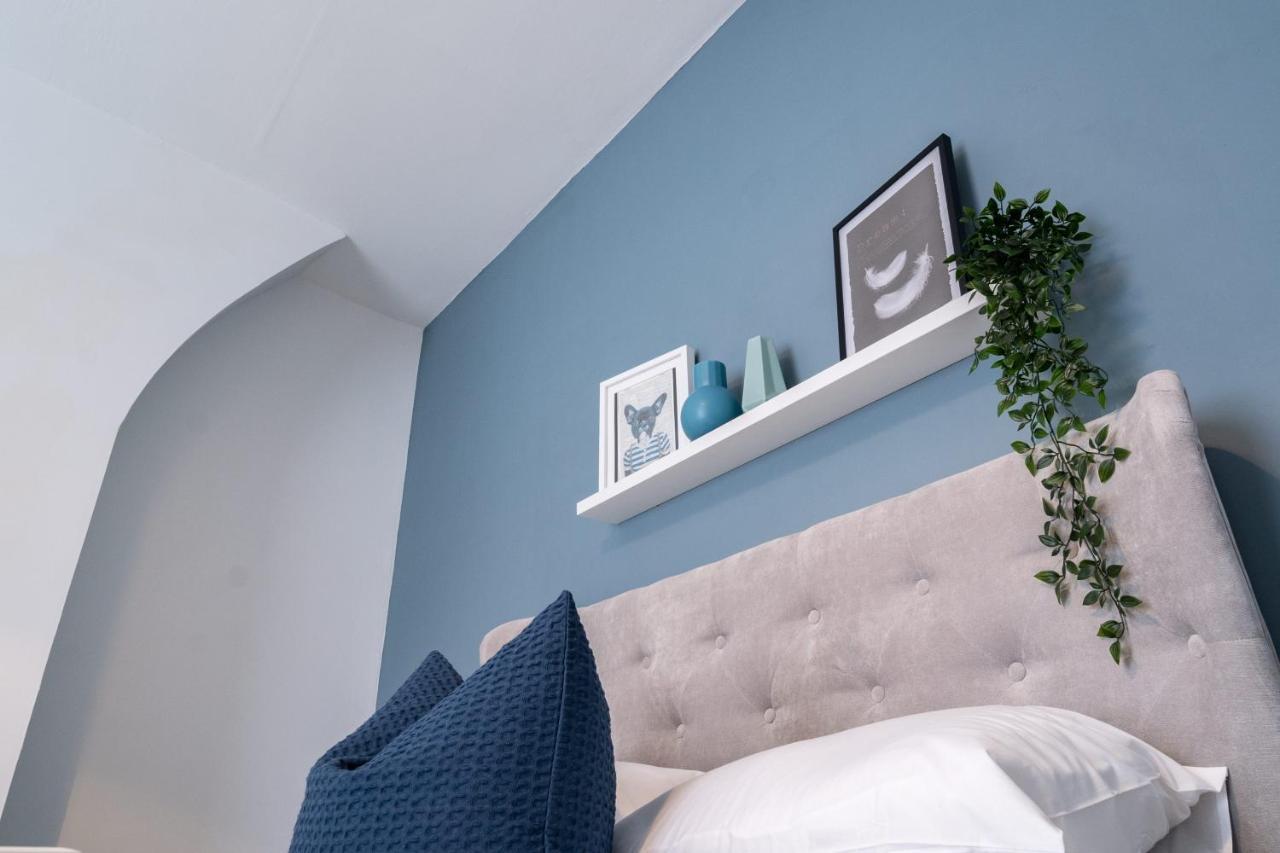 South View - 3 Bed Modern Chester House - Close To City Centre ภายนอก รูปภาพ