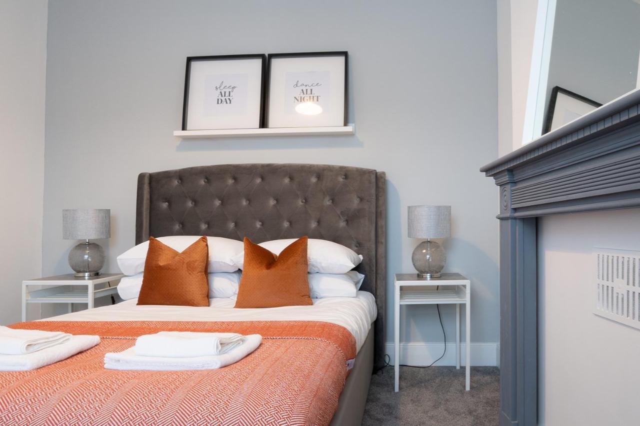South View - 3 Bed Modern Chester House - Close To City Centre ภายนอก รูปภาพ