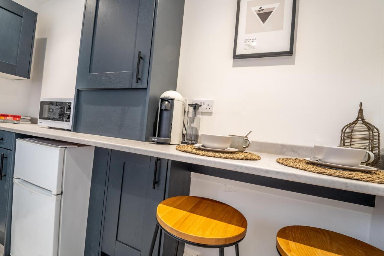 South View - 3 Bed Modern Chester House - Close To City Centre ภายนอก รูปภาพ