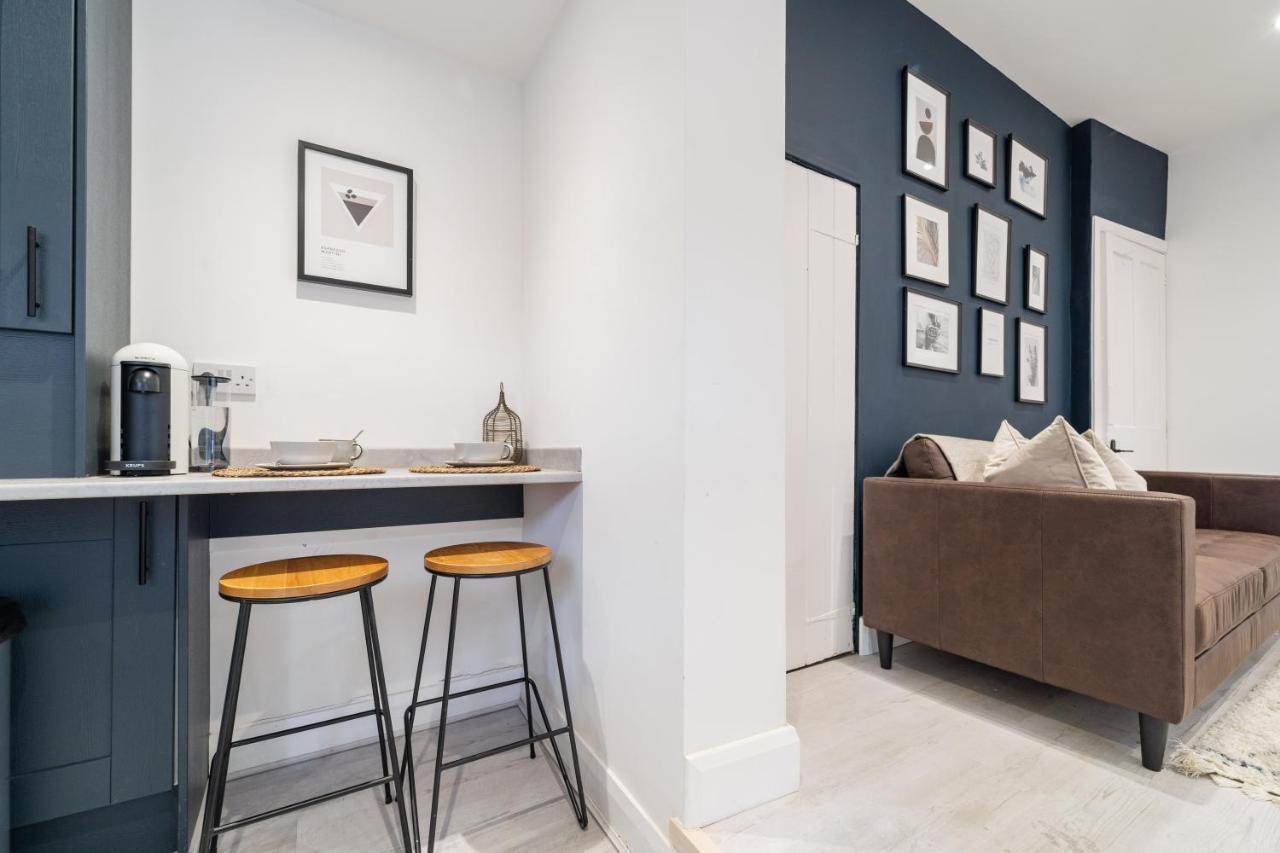 South View - 3 Bed Modern Chester House - Close To City Centre ภายนอก รูปภาพ